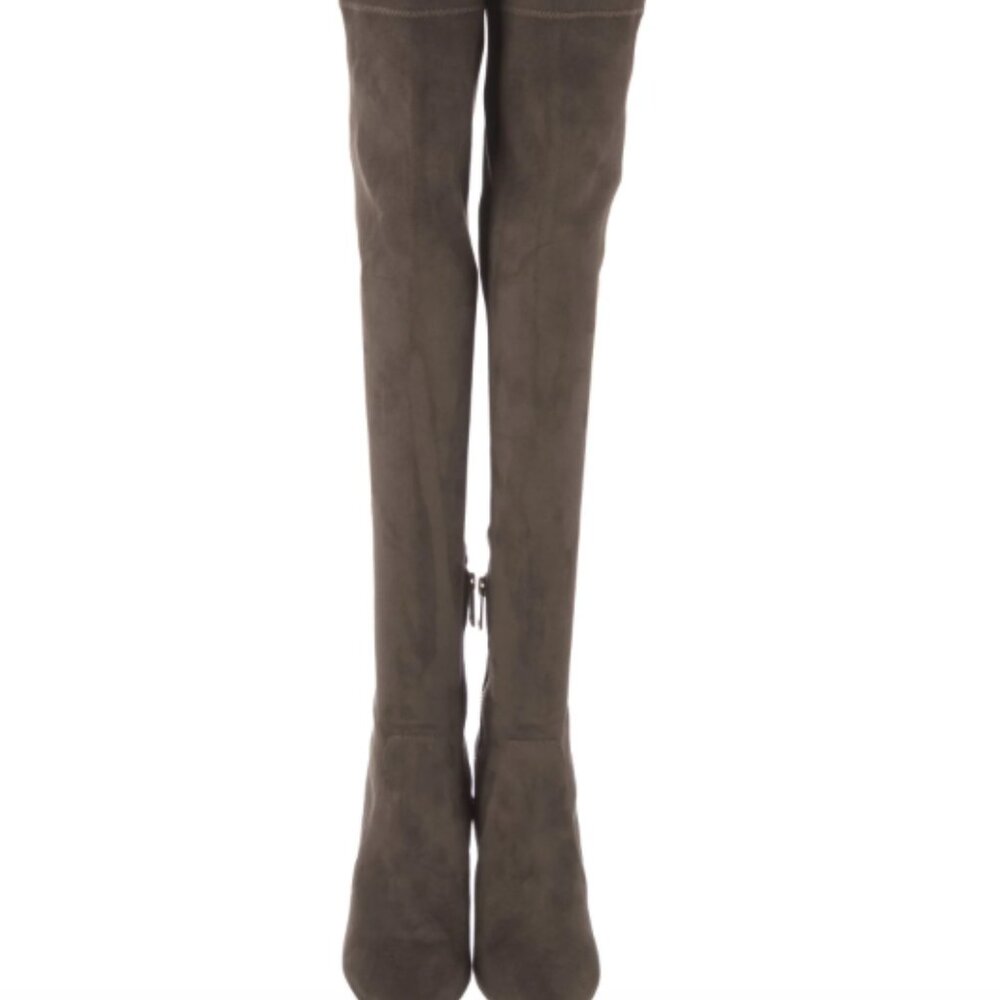 Joie thigh high boots size 36